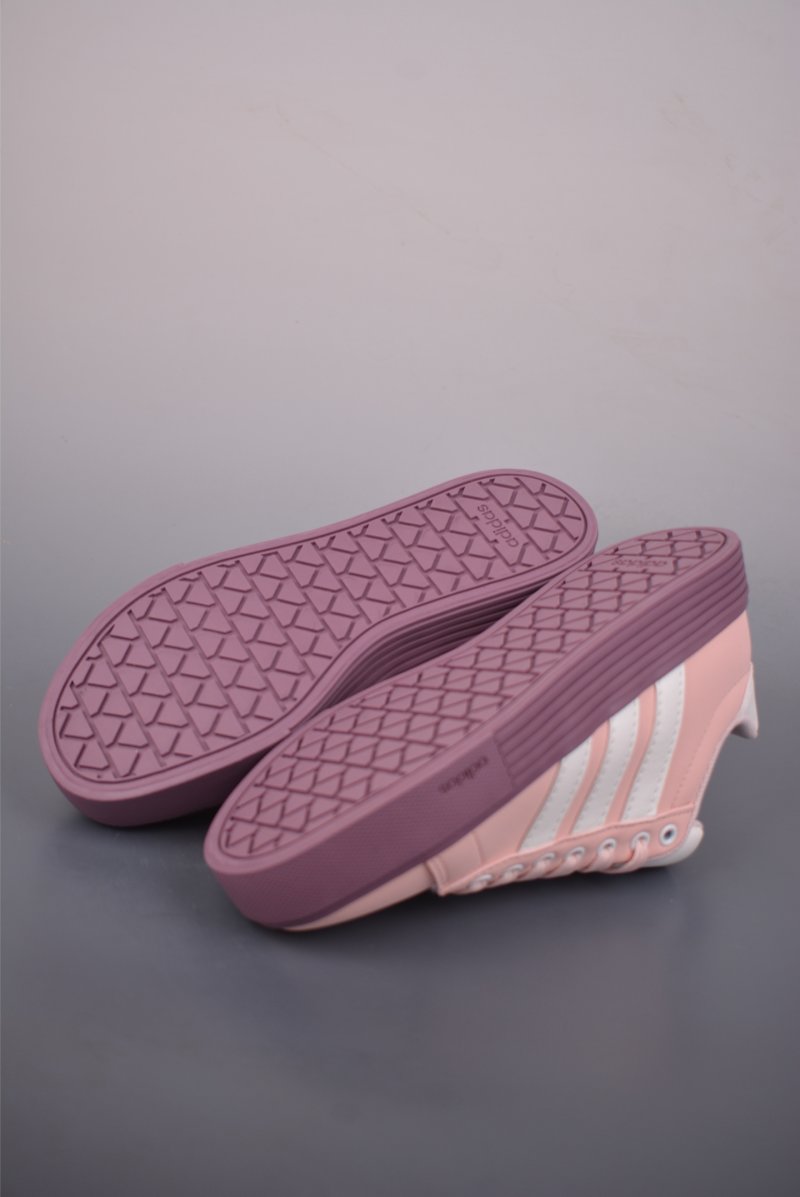 Adidas Barreda Daily view