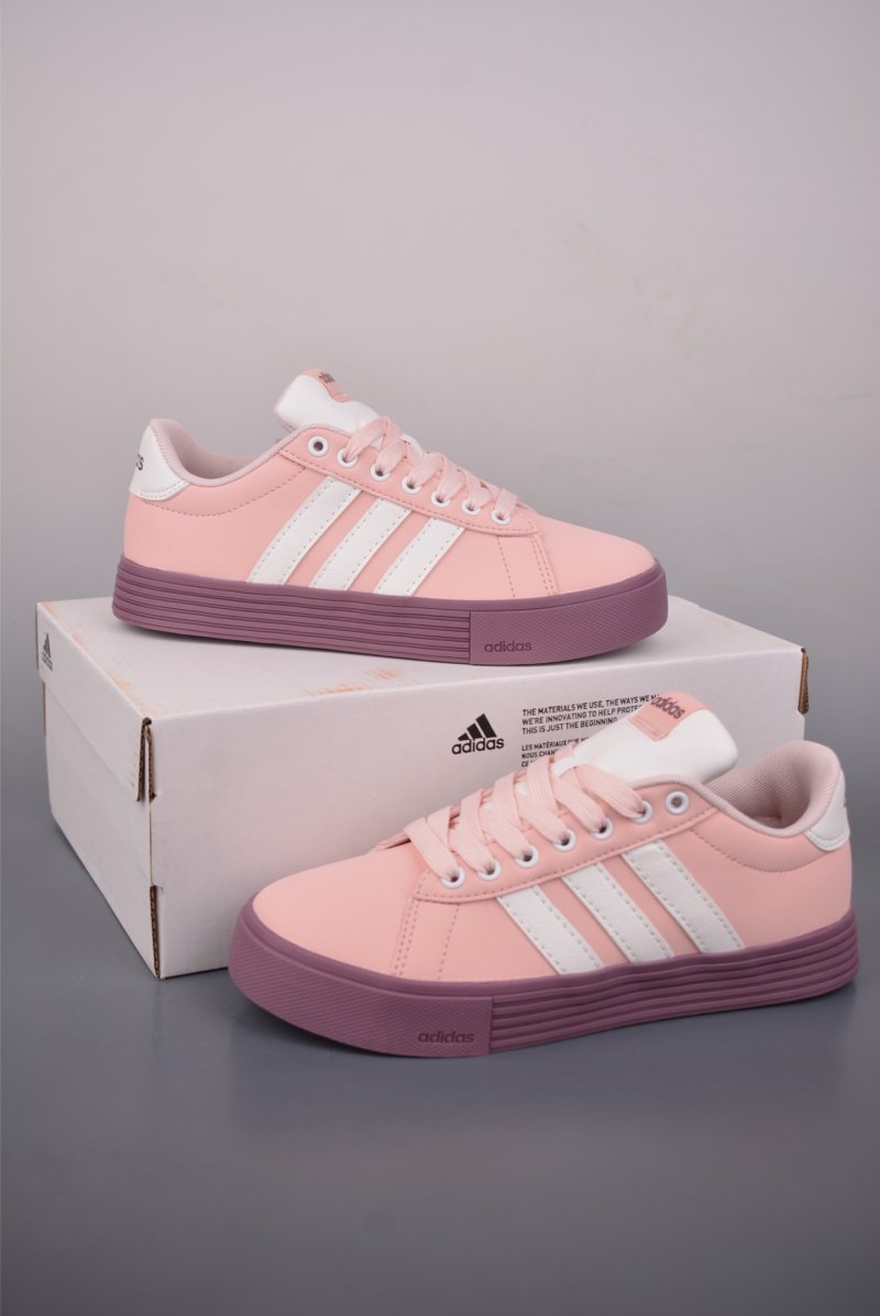 Adidas Barreda Daily view