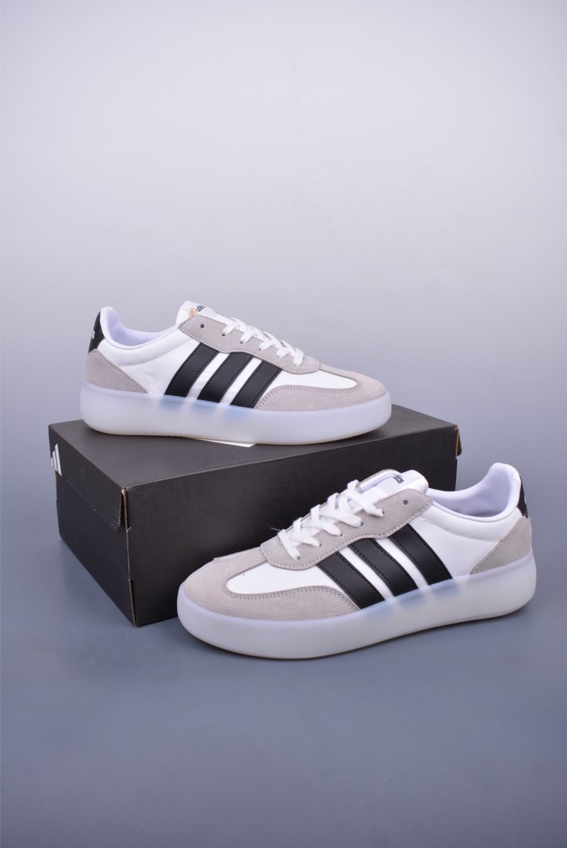 Adidas Barreda Decode view