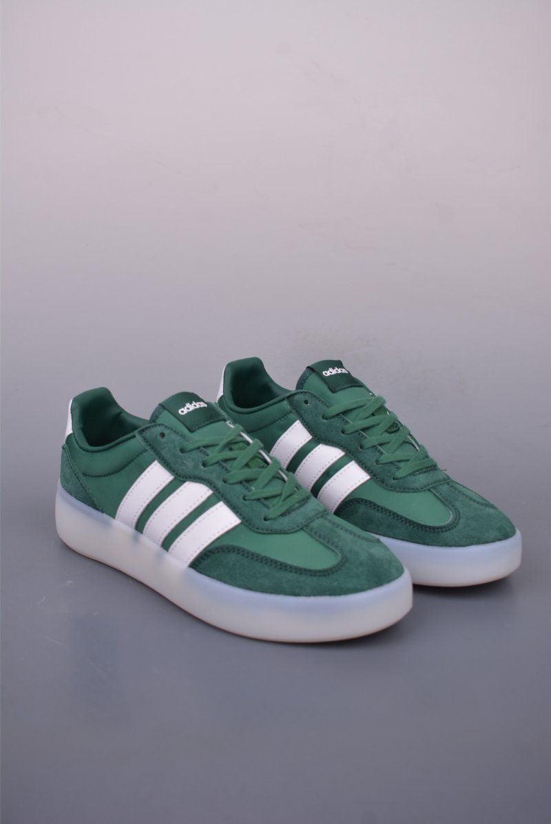 Adidas Barreda Decode