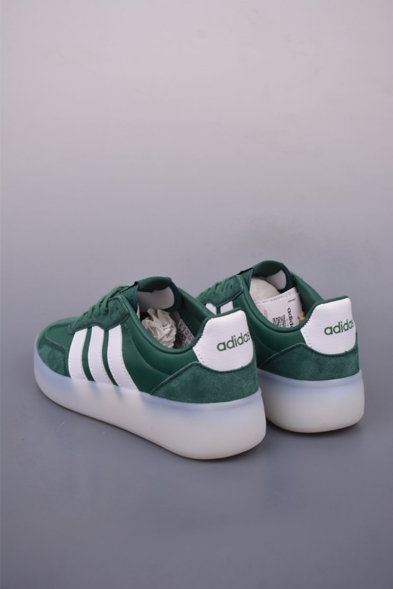 Adidas Barreda Decode view