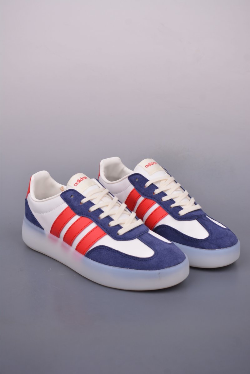 Adidas Barreda Decode
