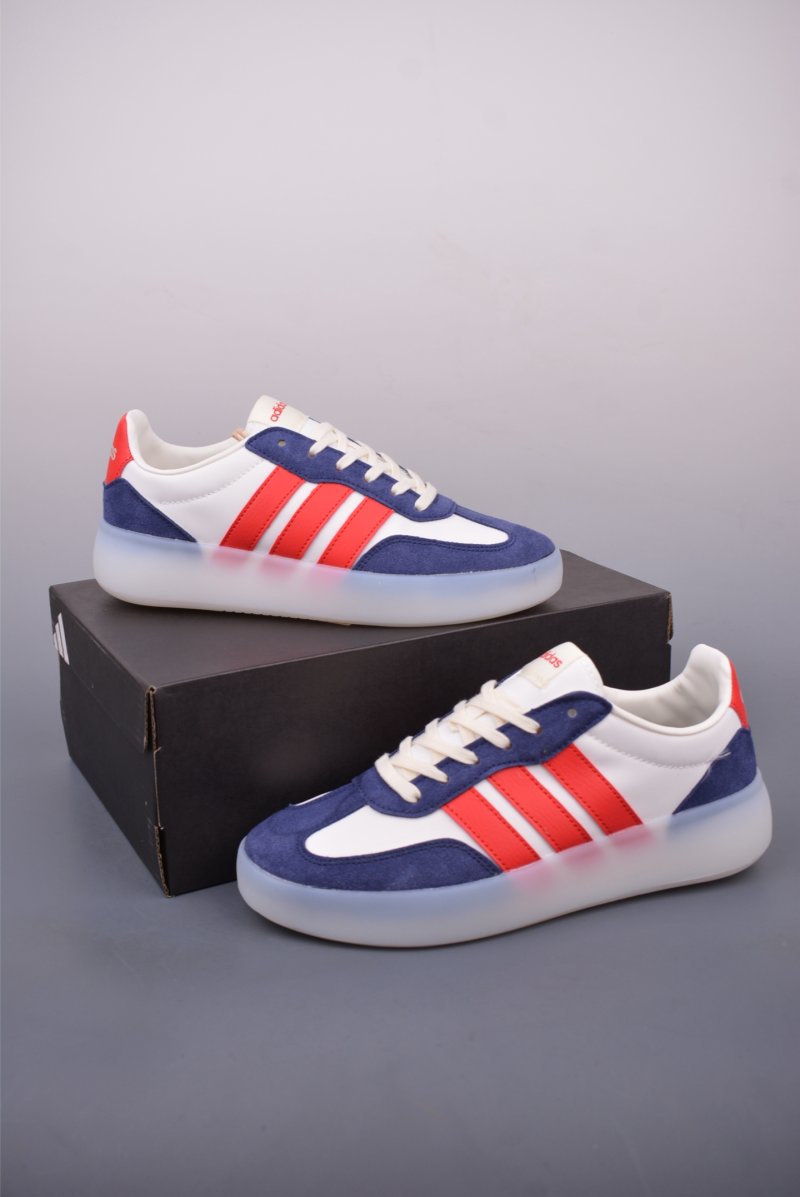 Adidas Barreda Decode view