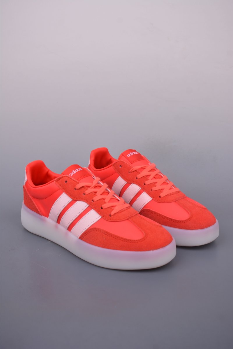Adidas Barreda Decode