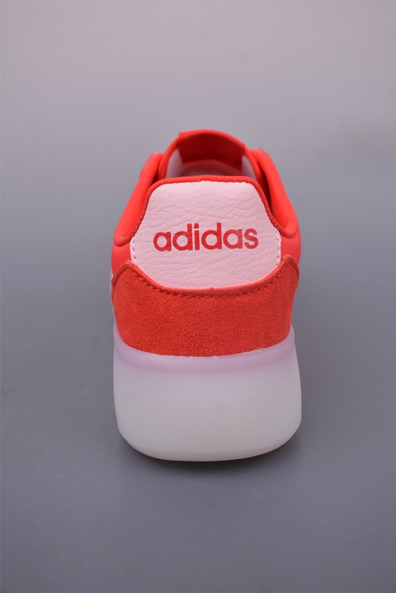 Adidas Barreda Decode view