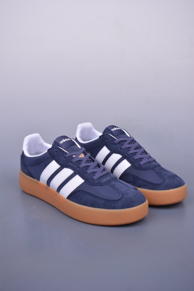 Adidas Barreda Decode