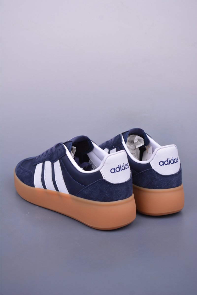 Adidas Barreda Decode view