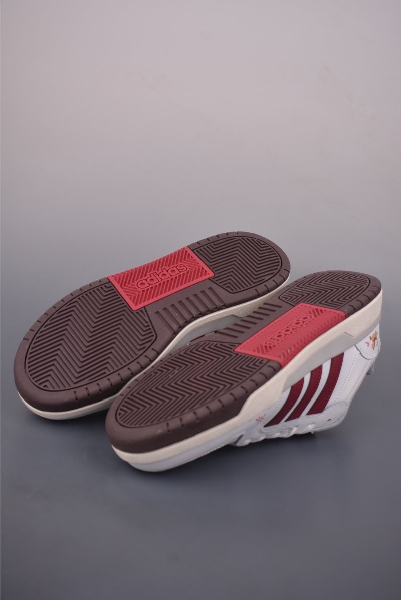 Adidas Entrap view