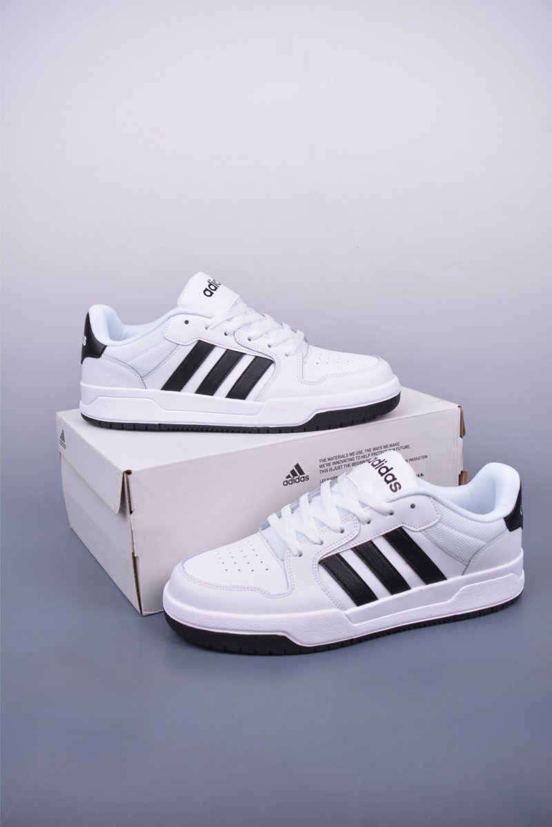 Adidas Entrap view