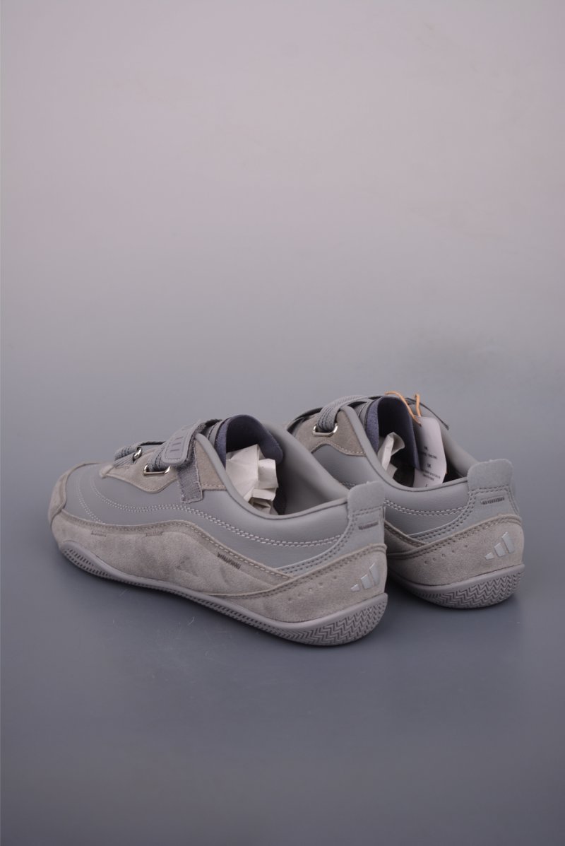 Adidas FOS Urban Reverie view