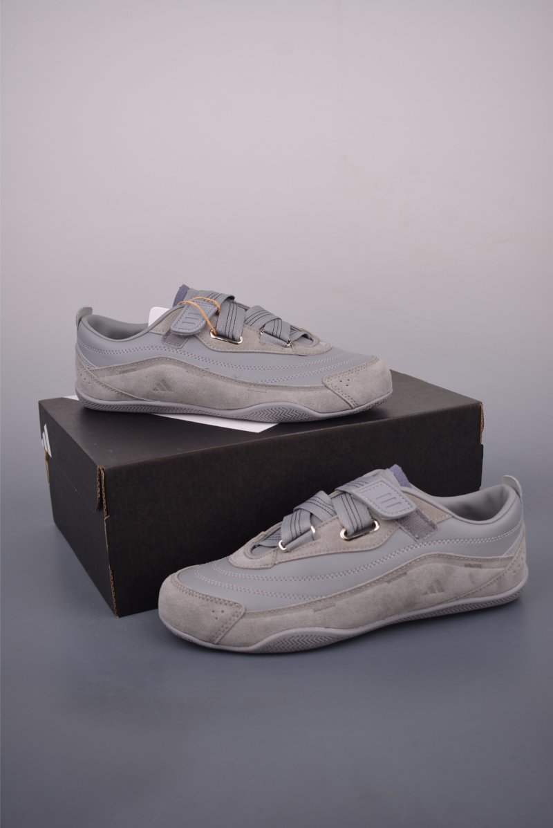 Adidas FOS Urban Reverie view