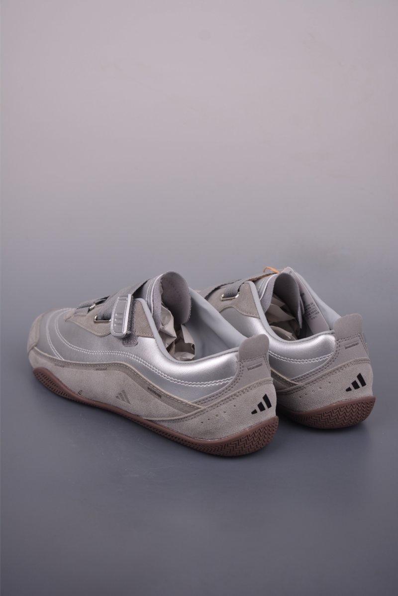 Adidas FOS Urban Reverie view