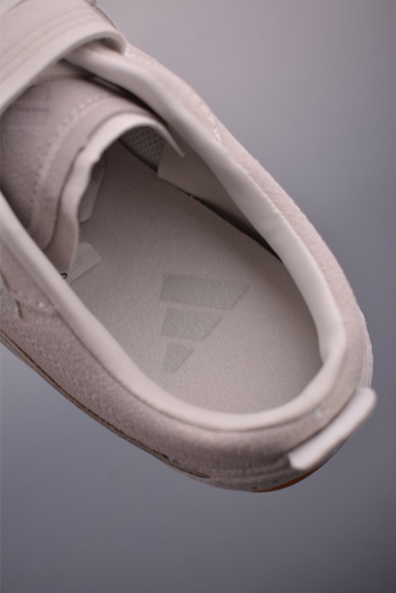 Adidas FOS Urban Reverie view