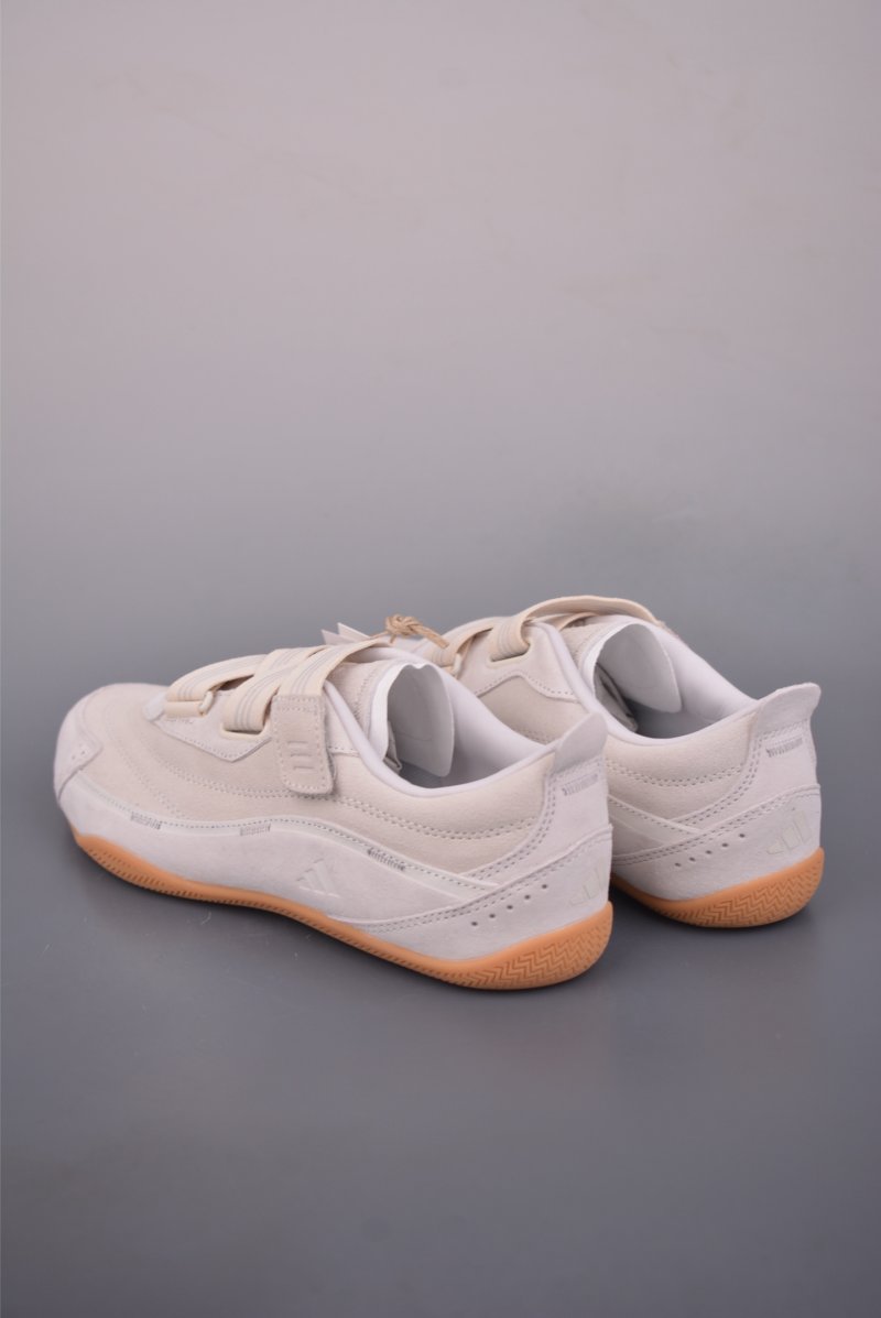 Adidas FOS Urban Reverie view