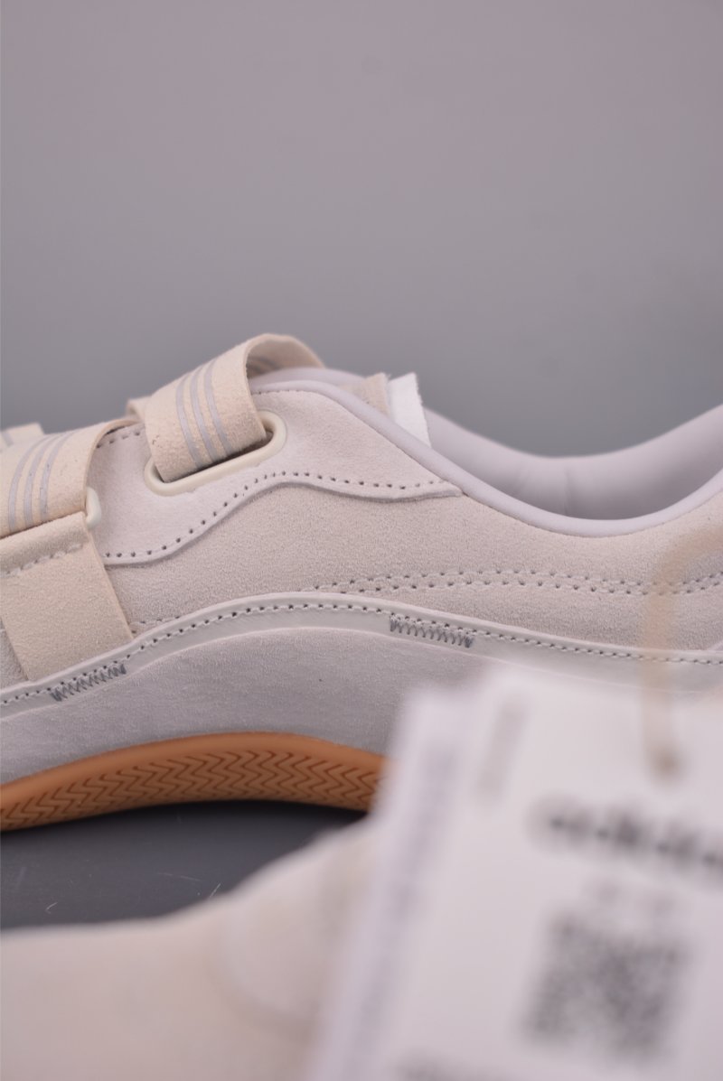 Adidas FOS Urban Reverie view