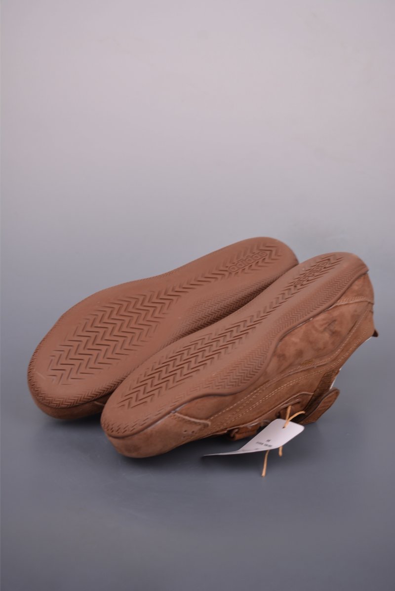 Adidas FOS Urban Reverie view