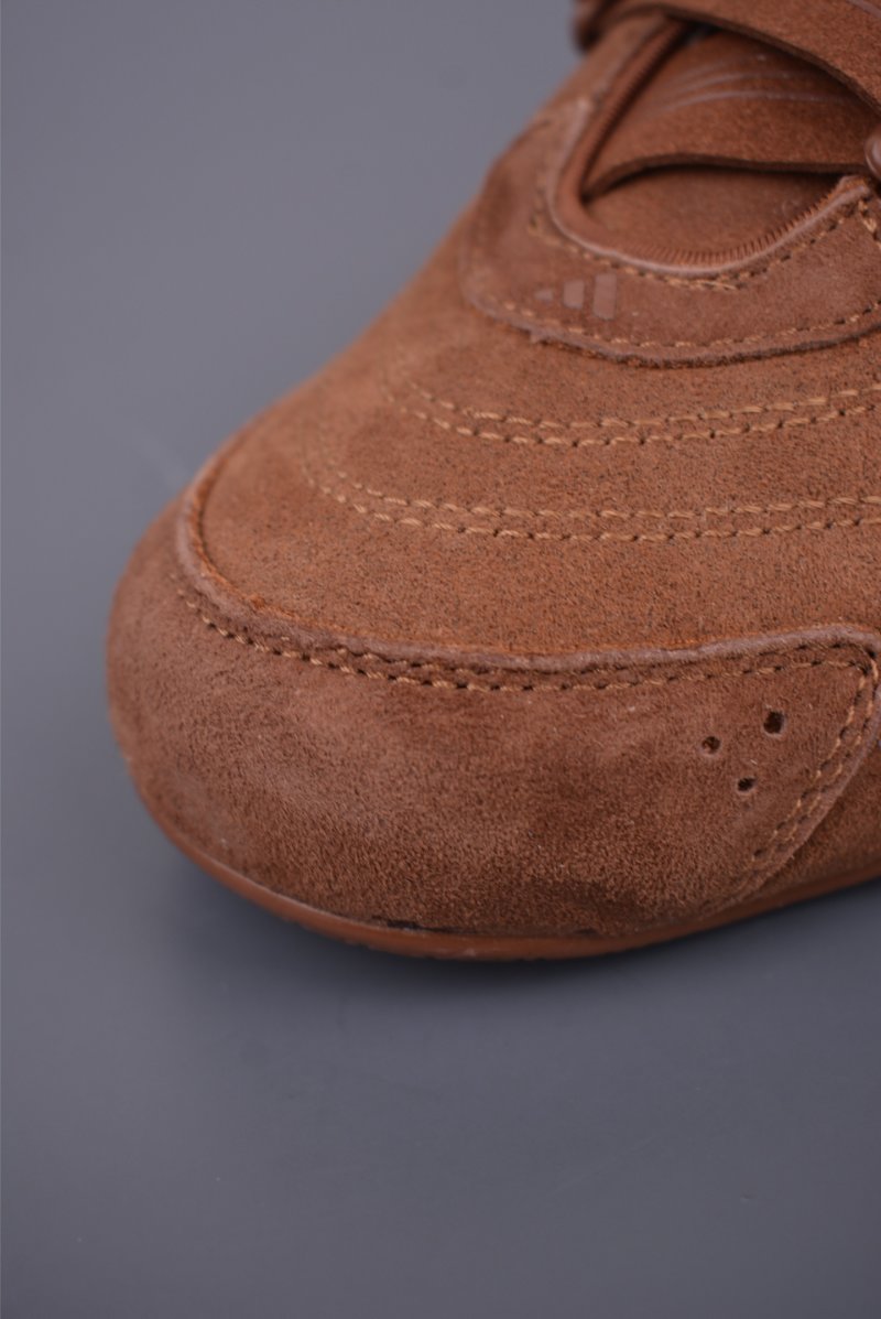 Adidas FOS Urban Reverie view