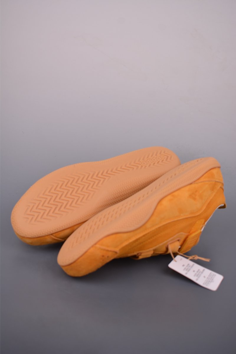 Adidas FOS Urban Reverie view