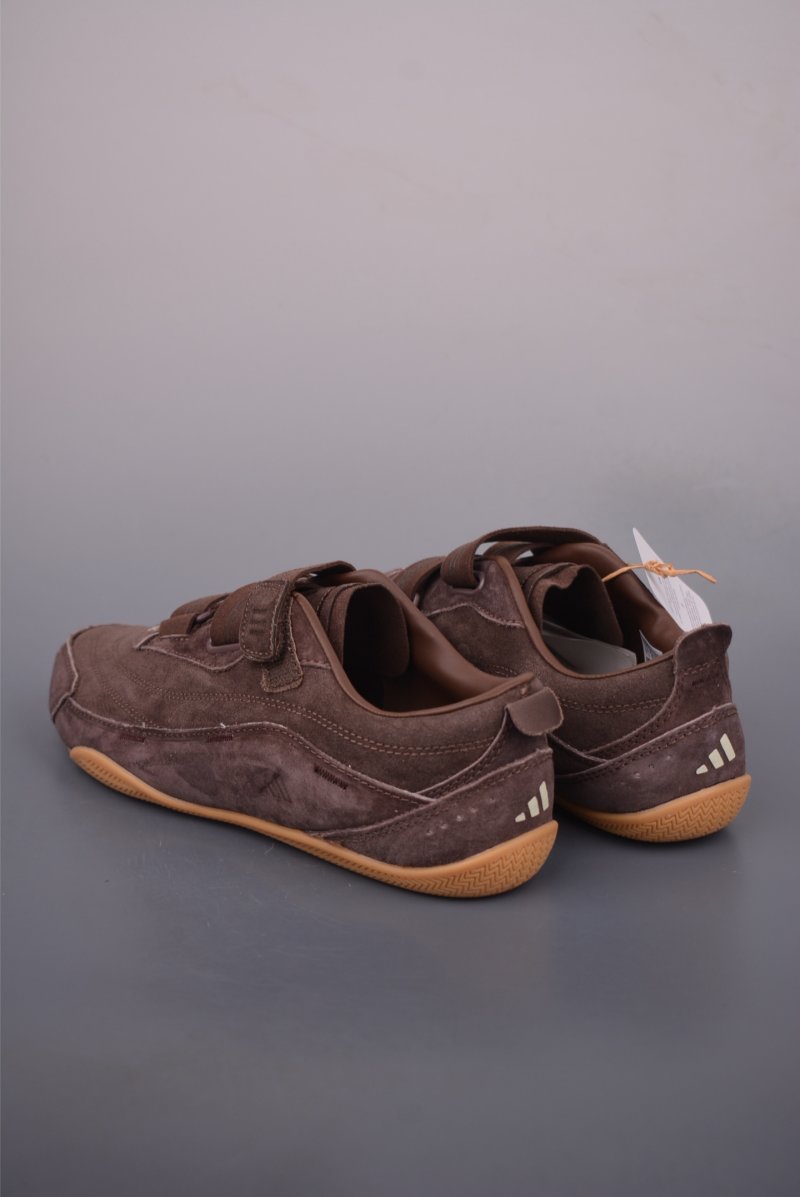 Adidas FOS Urban Reverie view