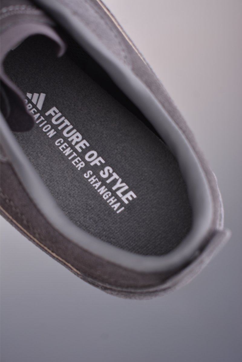Adidas FOS Urban Reverie view