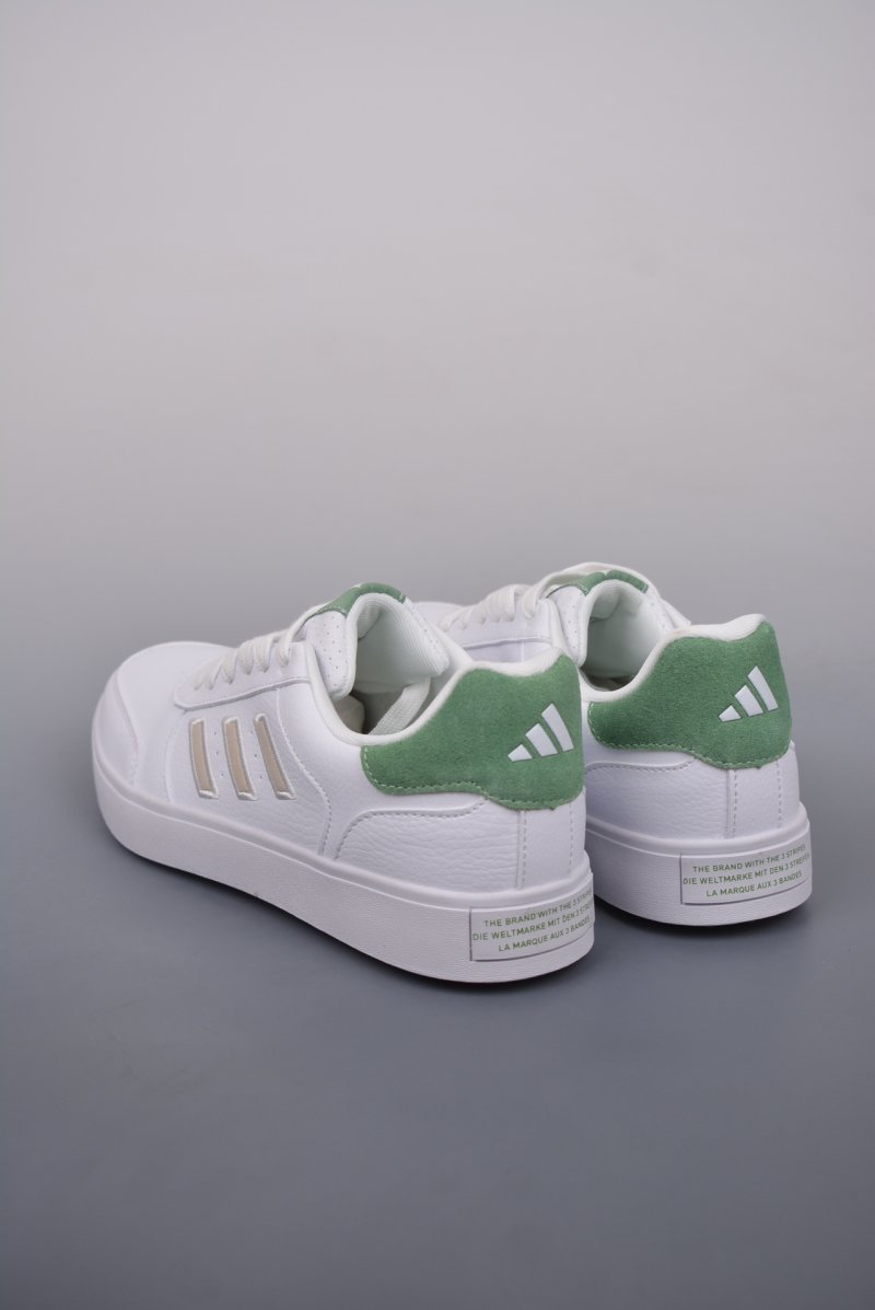 Adidas Golf view