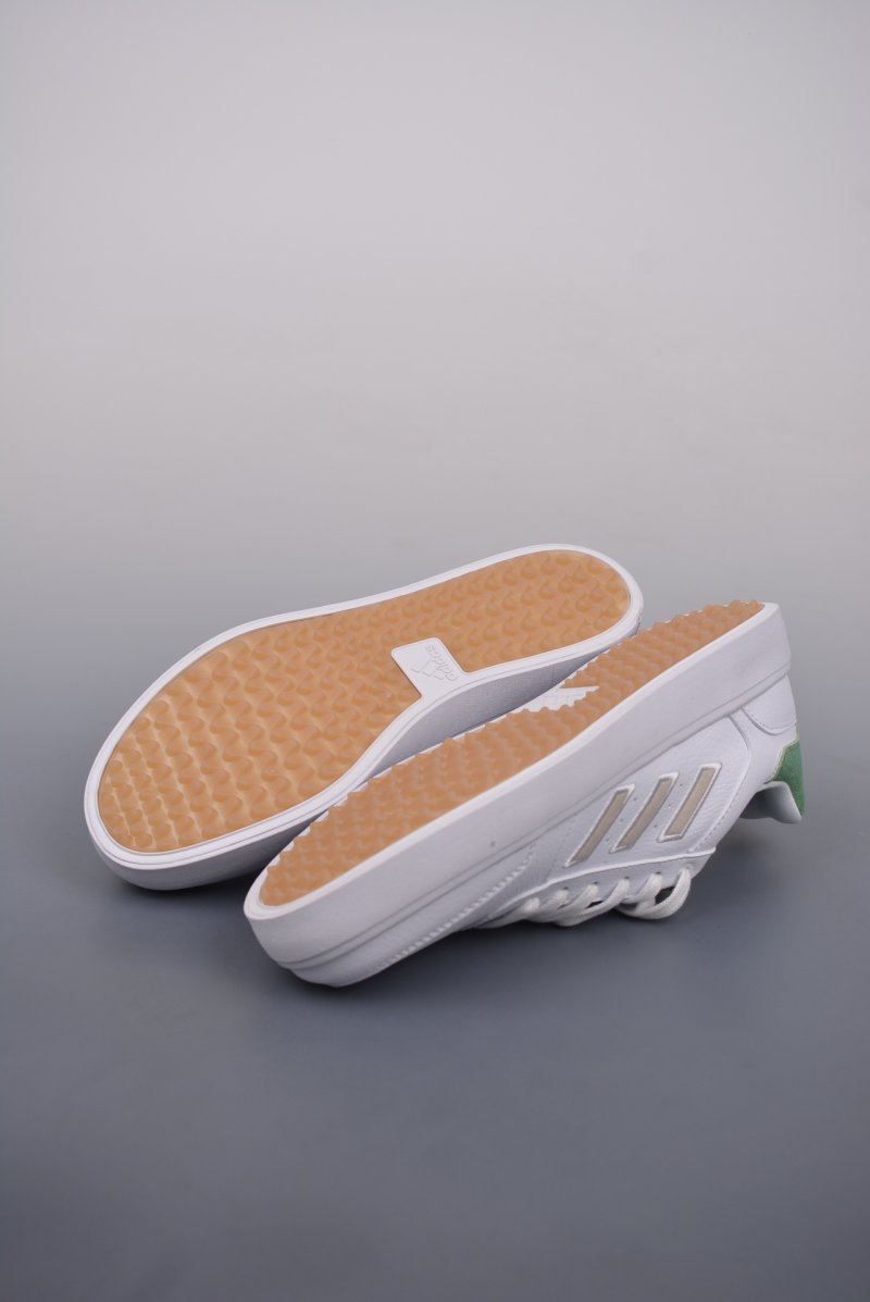 Adidas Golf view