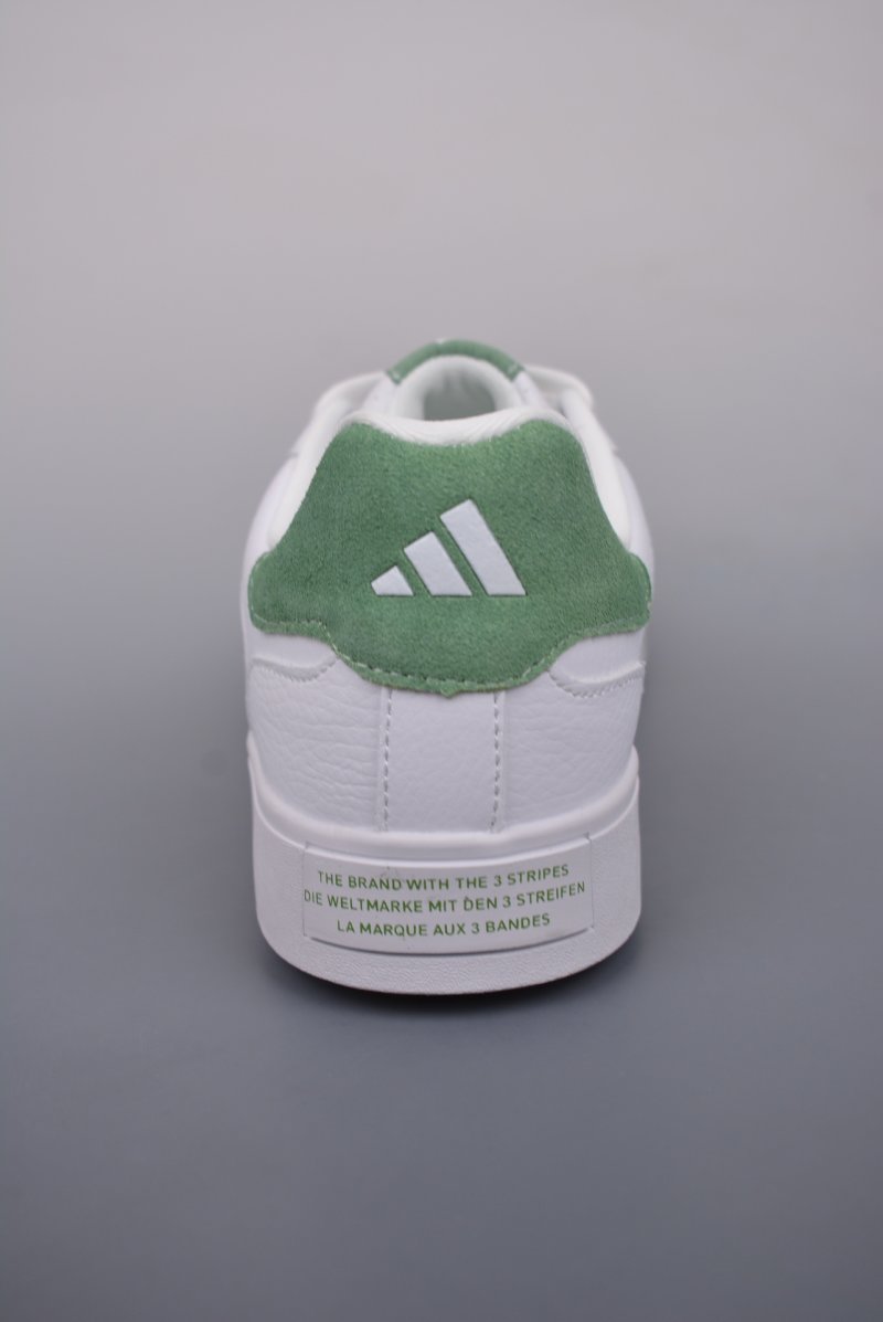 Adidas Golf view