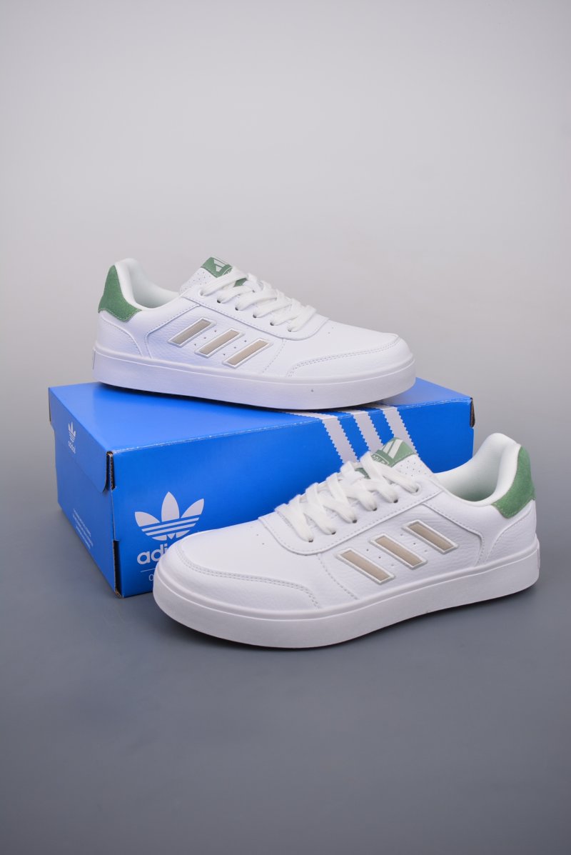Adidas Golf view