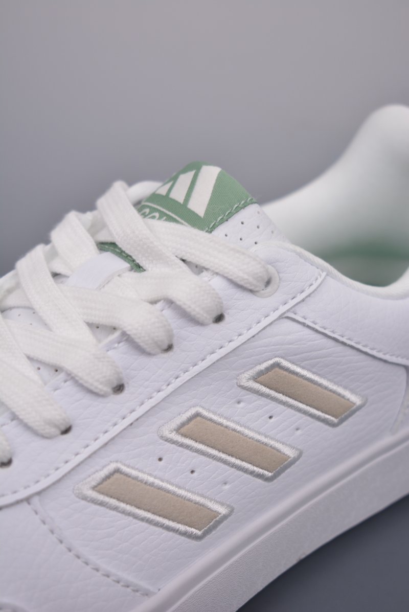 Adidas Golf view