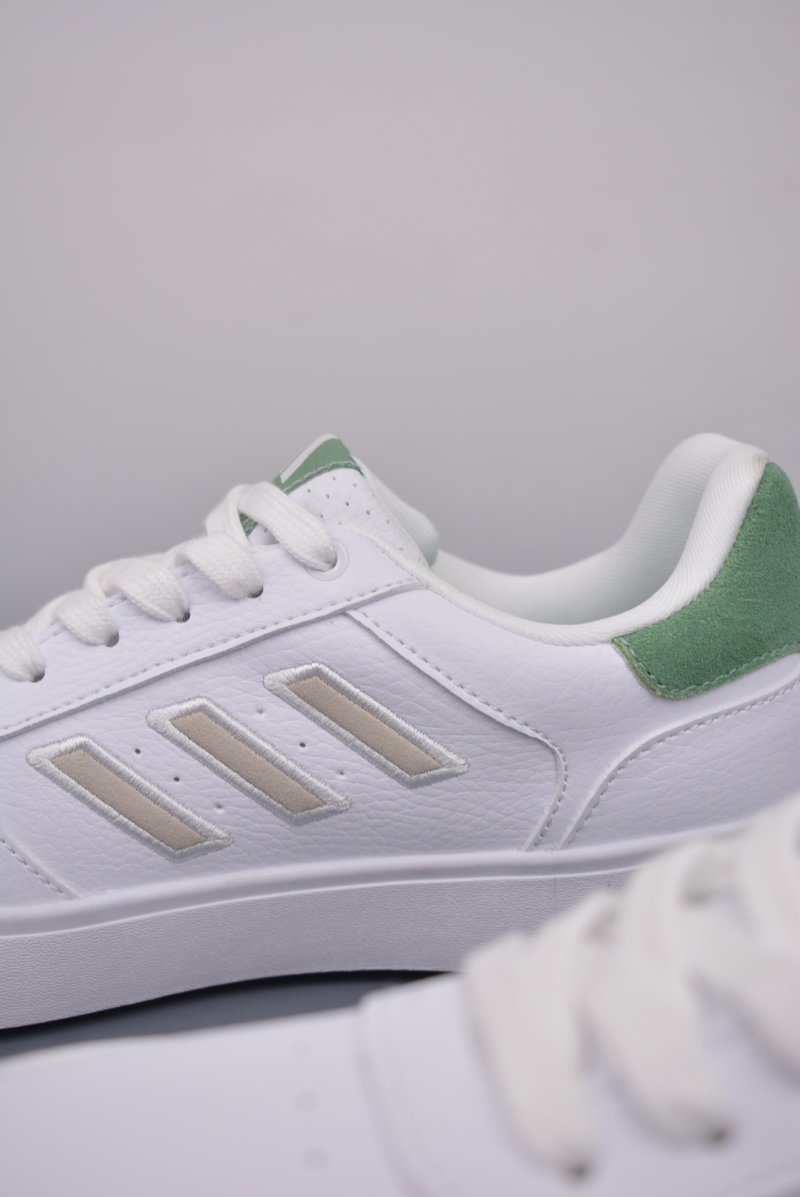 Adidas Golf view