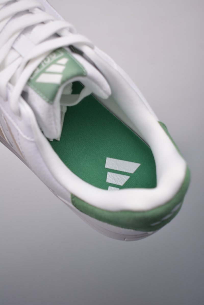 Adidas Golf view