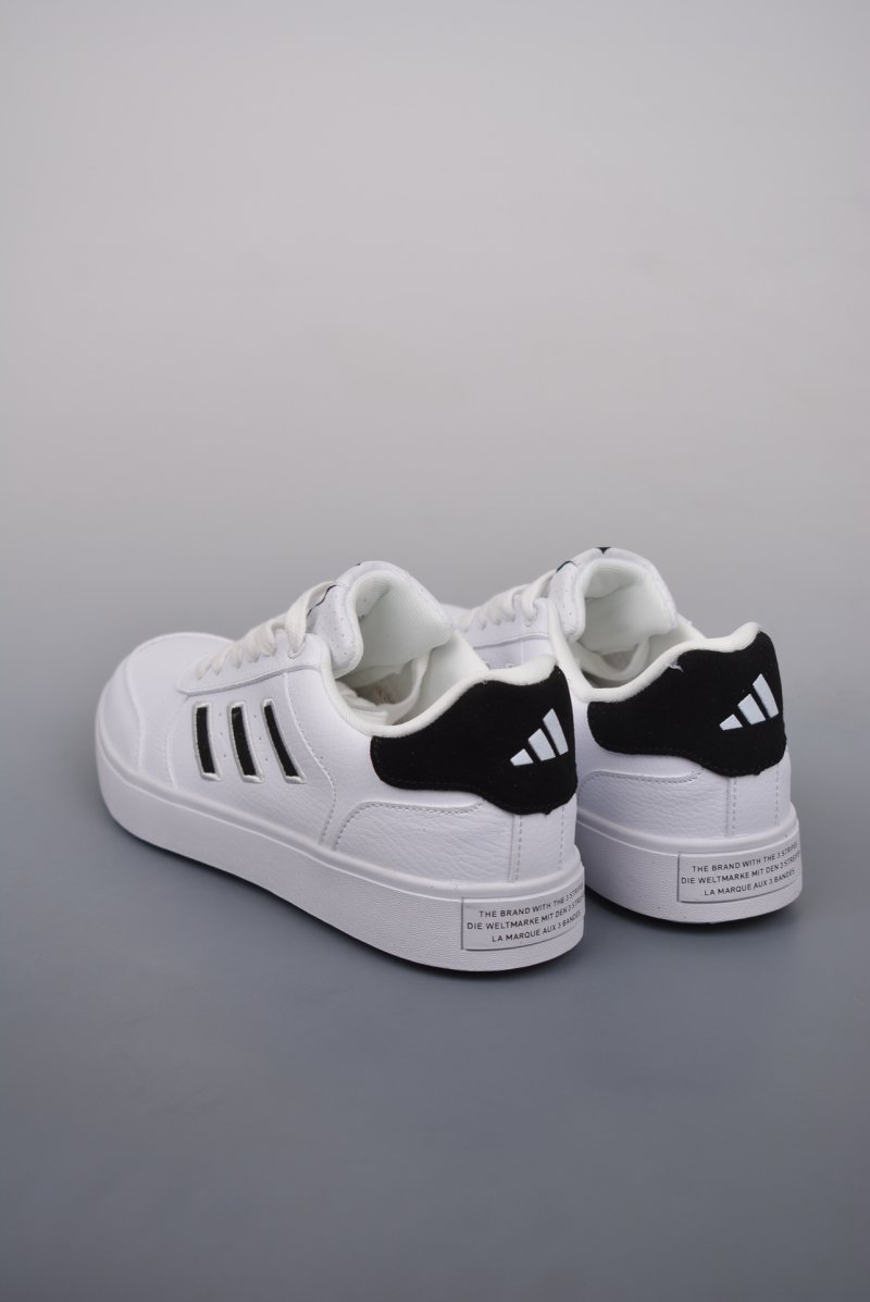 Adidas Golf view