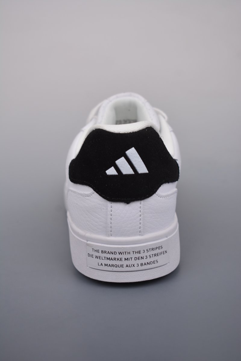 Adidas Golf view