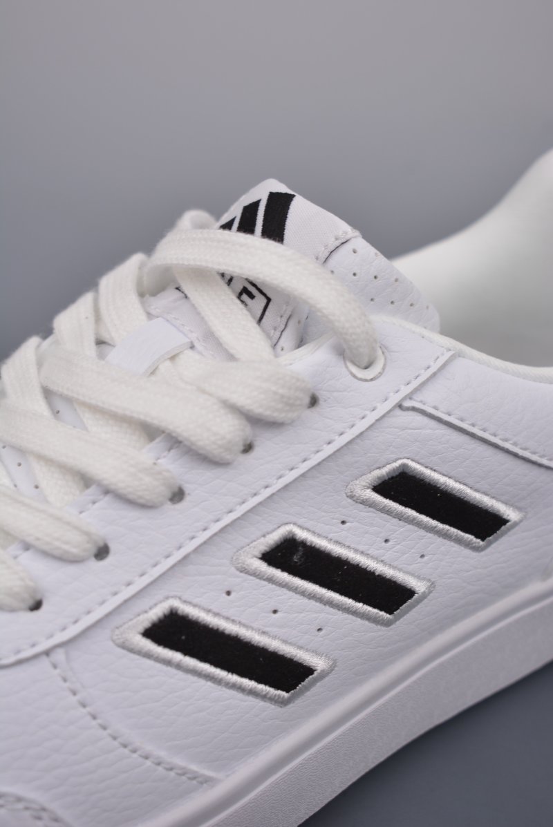 Adidas Golf view