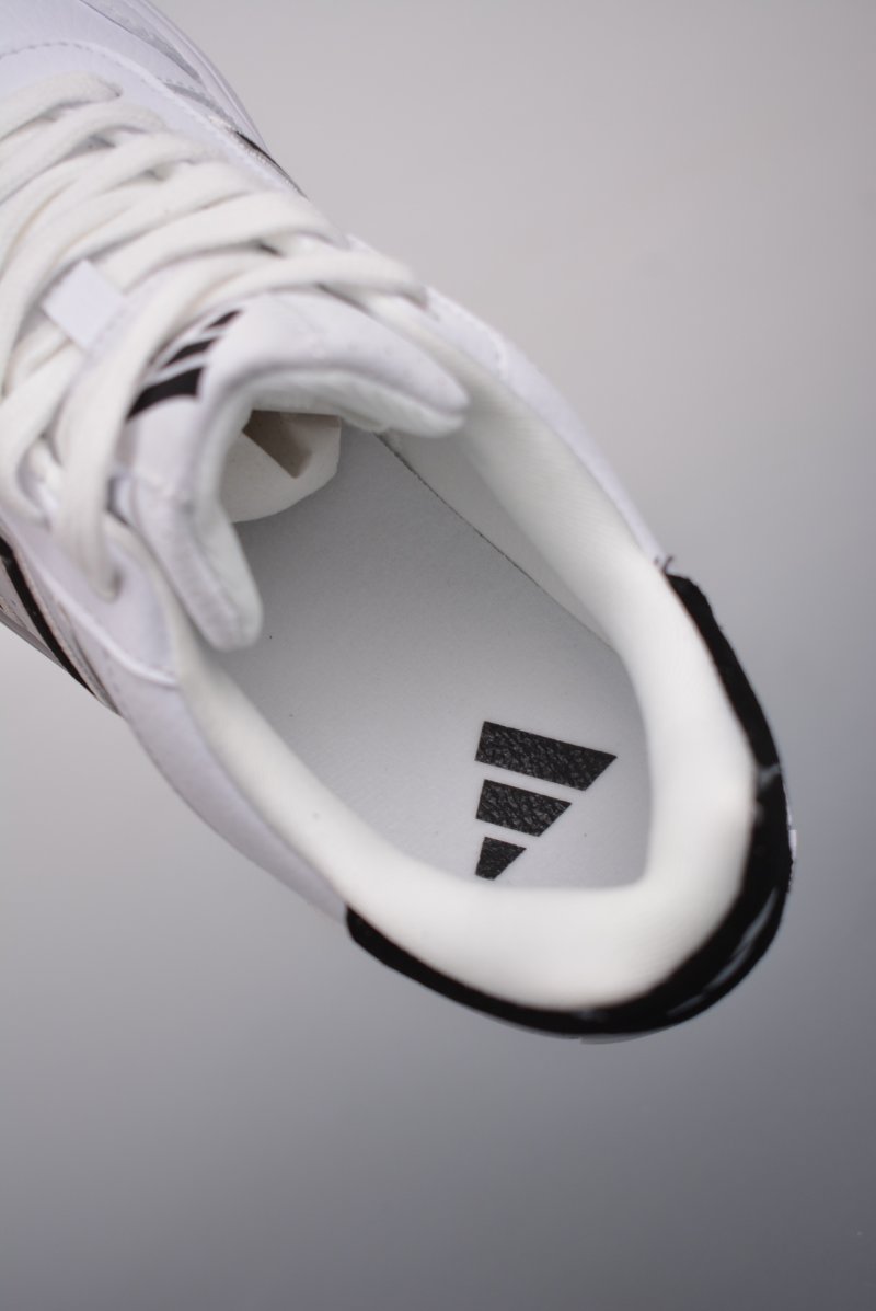 Adidas Golf view