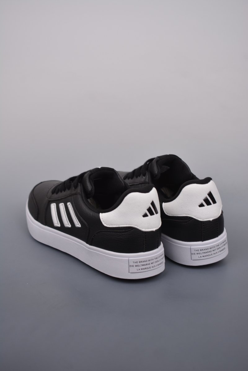 Adidas Golf view
