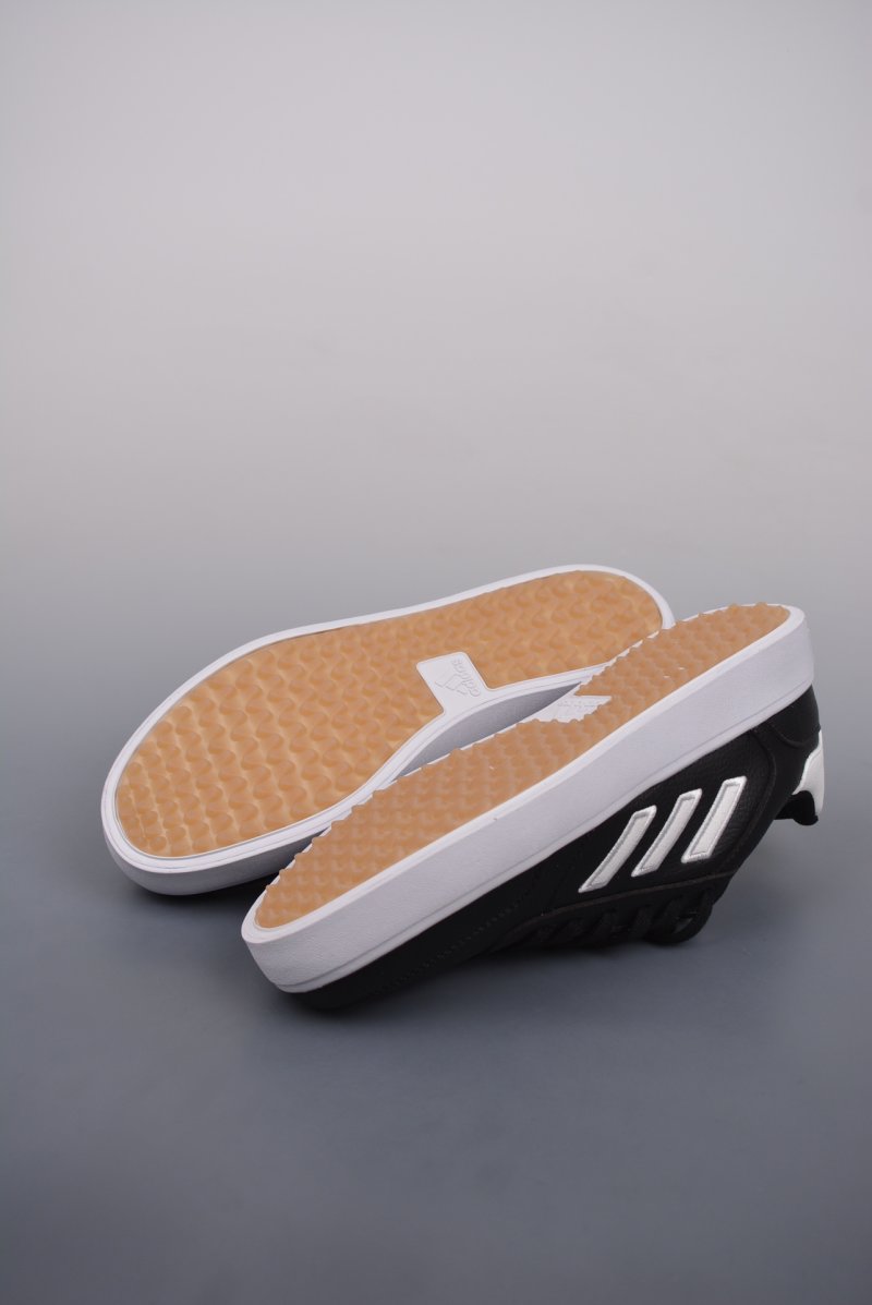 Adidas Golf view