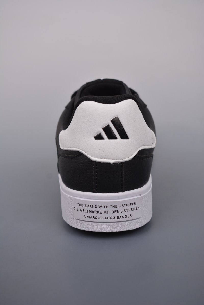 Adidas Golf view