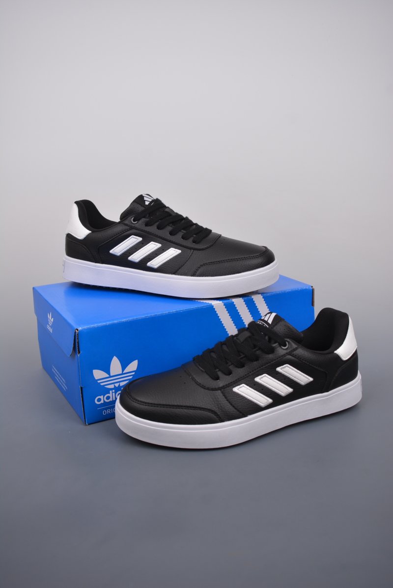 Adidas Golf view
