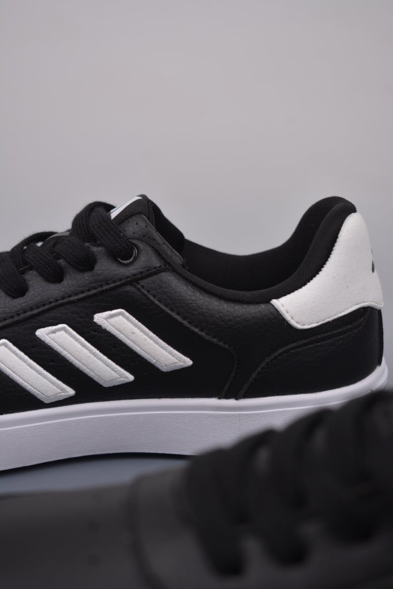 Adidas Golf view