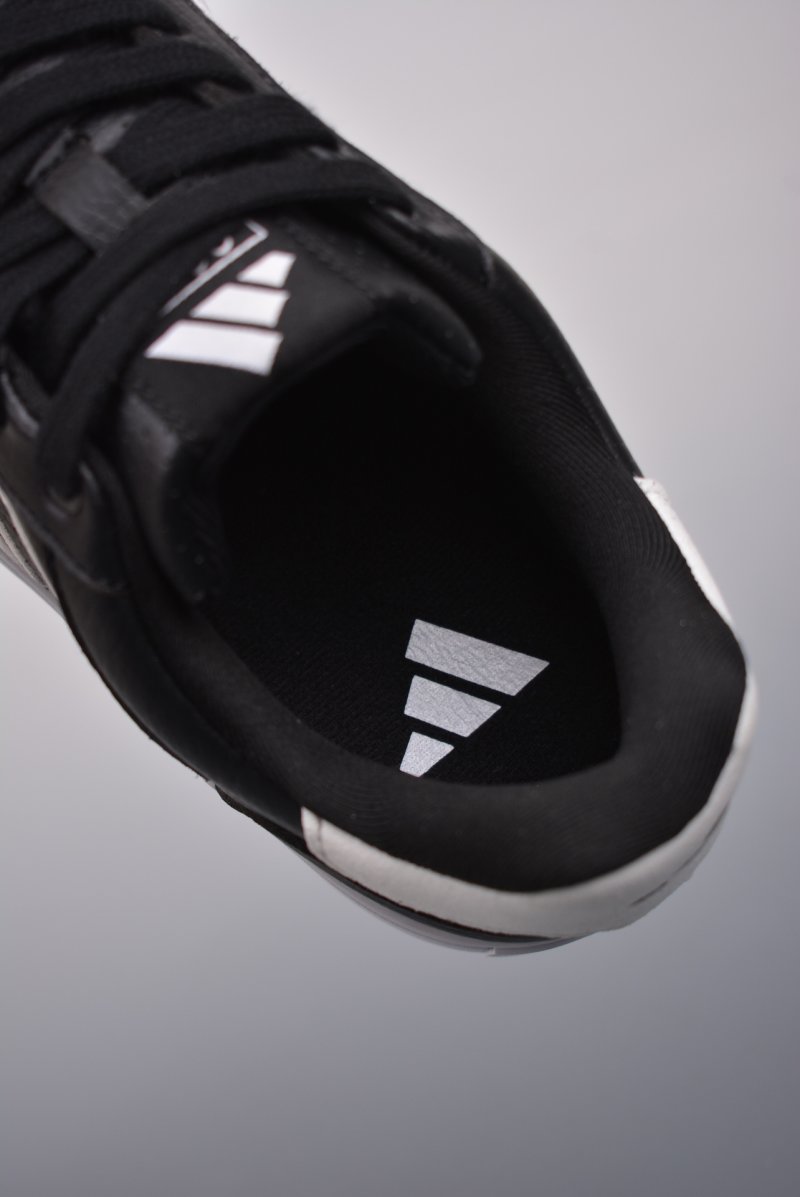 Adidas Golf view