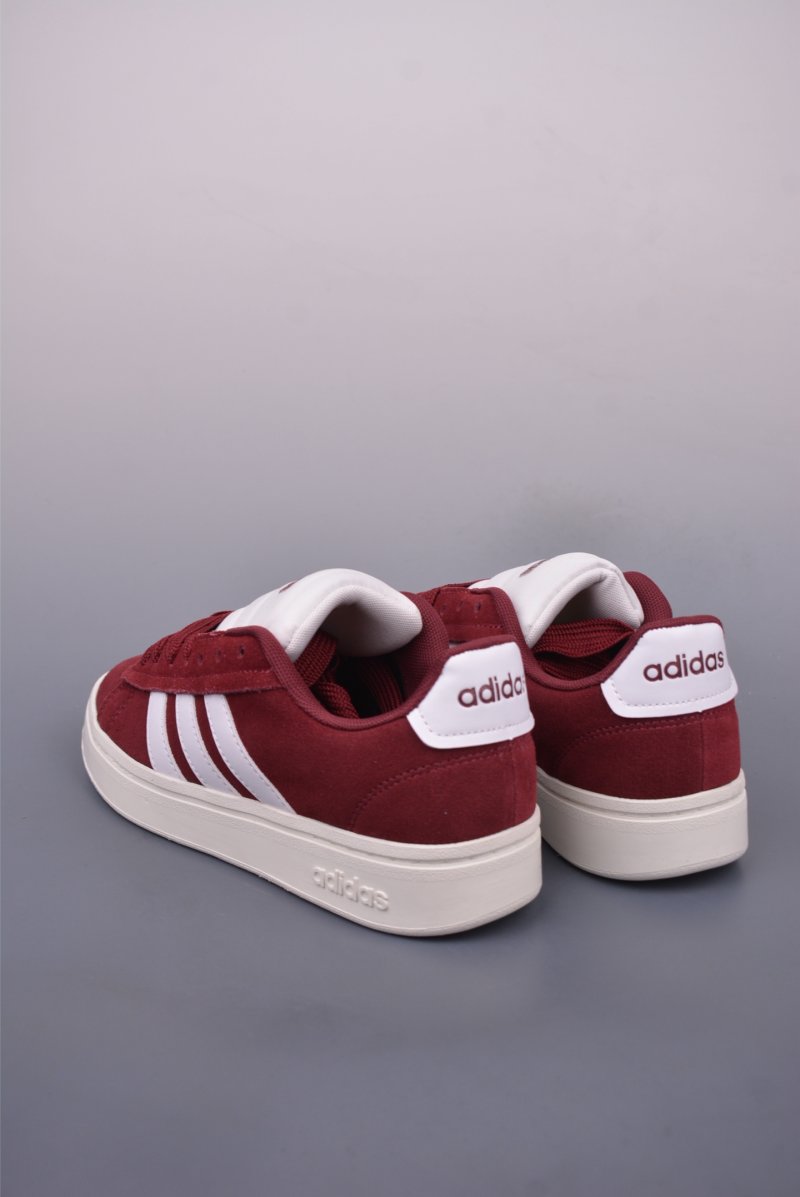 Adidas Grand Court Alpha view