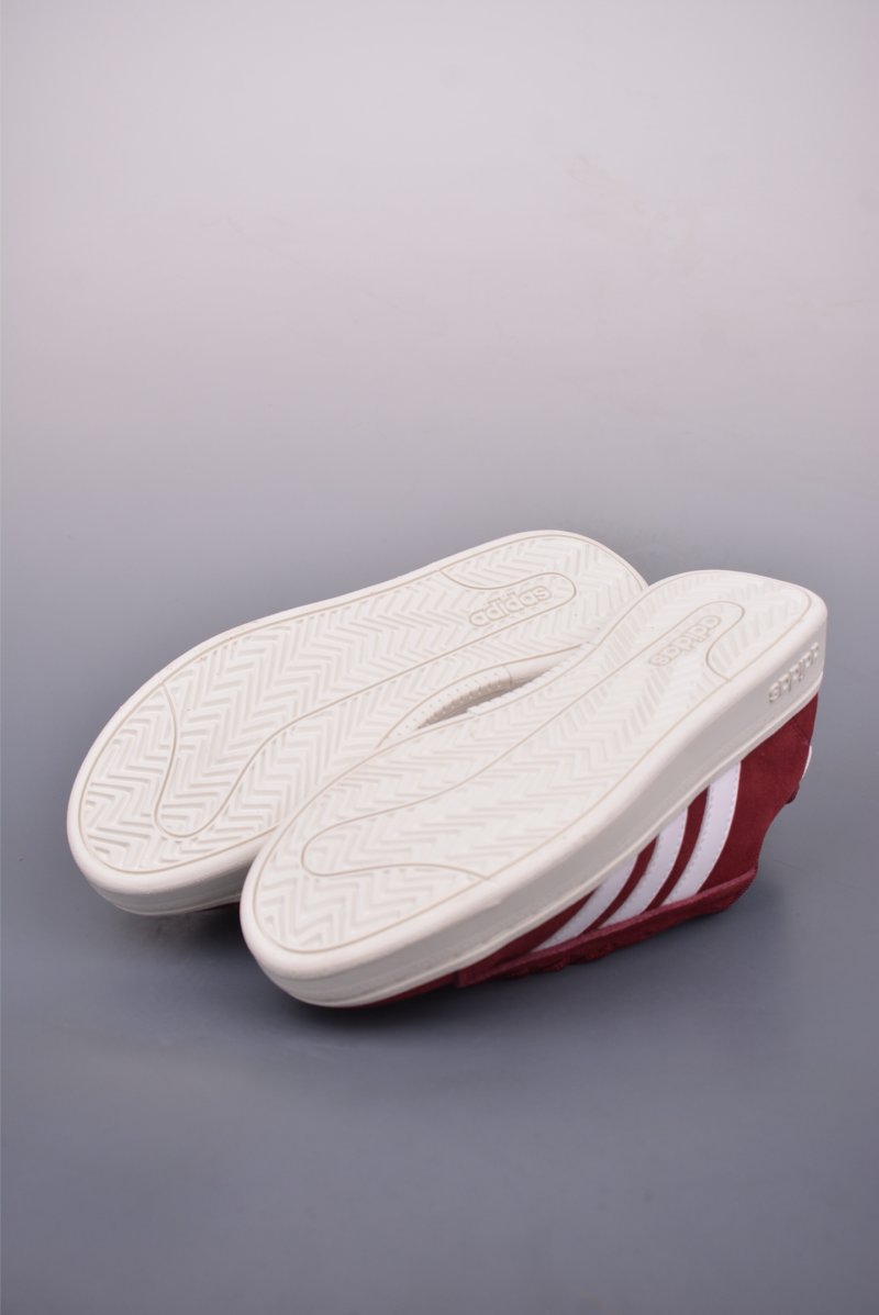 Adidas Grand Court Alpha view
