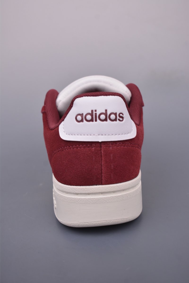 Adidas Grand Court Alpha view
