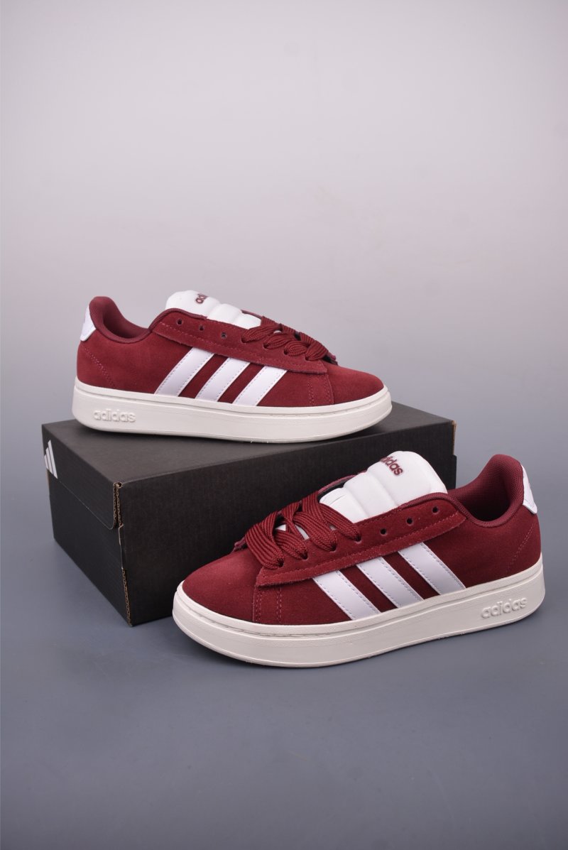 Adidas Grand Court Alpha view