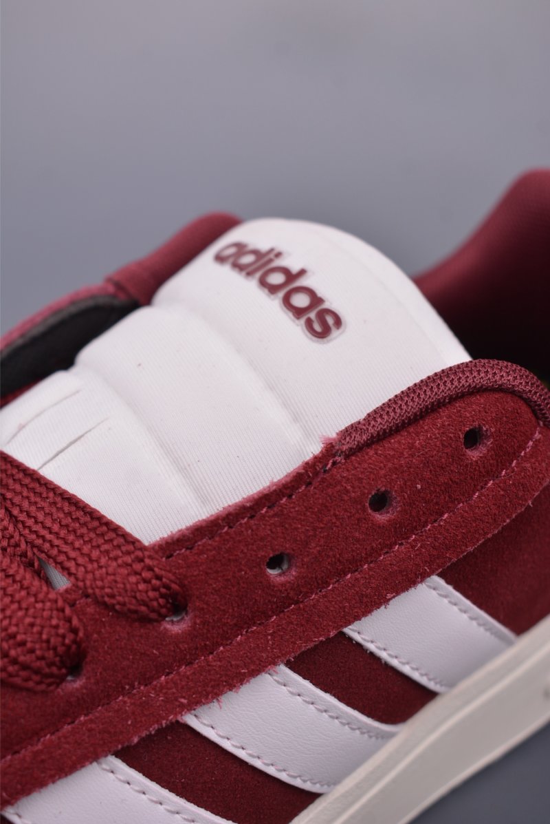 Adidas Grand Court Alpha view