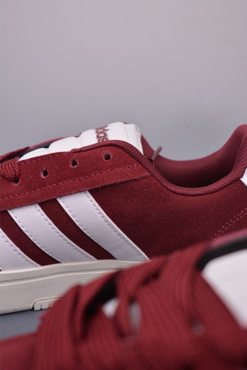 Adidas Grand Court Alpha view