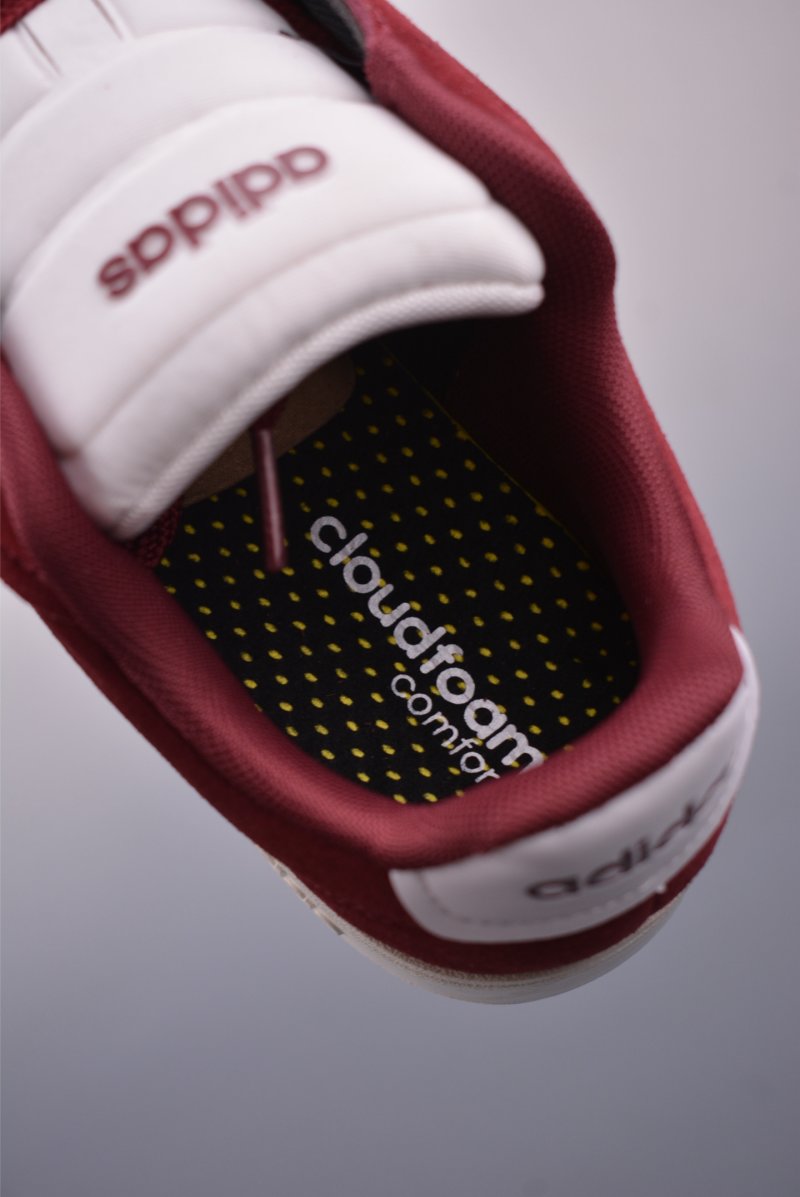 Adidas Grand Court Alpha view