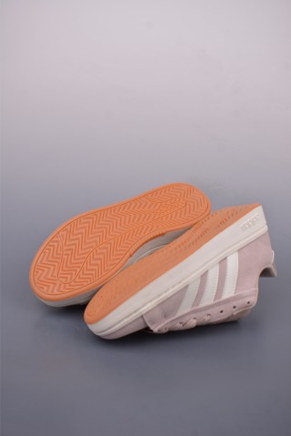 Adidas Grand Court Alpha view 3