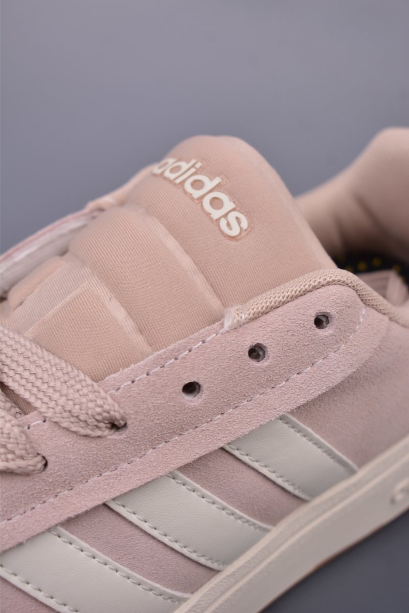 Adidas Grand Court Alpha view